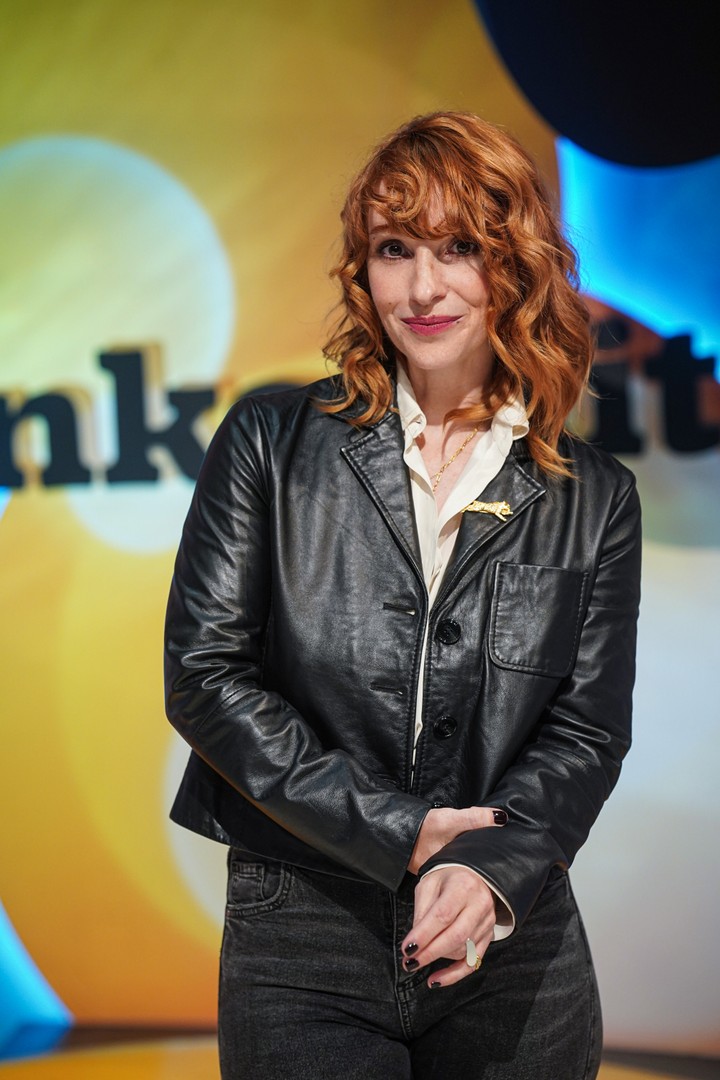Inkognito - Vica Kerekes 